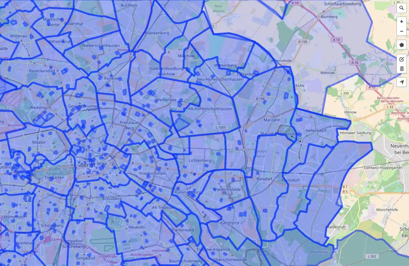 zoneapp map editor